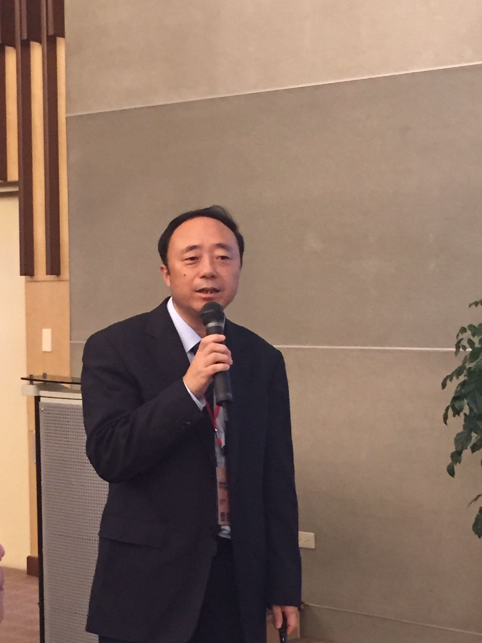 ���{�ɰ���W(xu��)У�LՓ���߿ƌW(xu��)���g(sh��)��ӑ��(hu��)���_(t��i)����ɽ�Ƽ���W(xu��)�e��