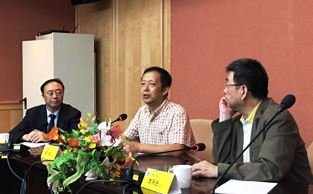 ɽ�|ʡ��У�����F(tu��n)���_(t��i)�����L�Ї�(gu��)�Ļ���W(xu��)