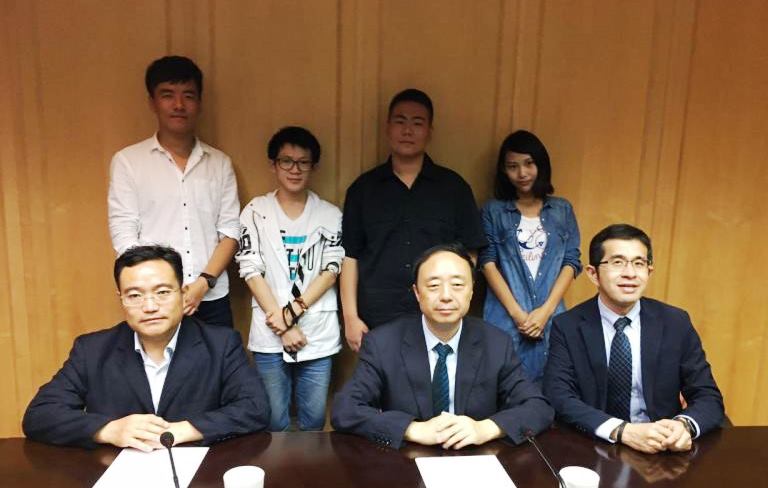 ɽ�|ʡ��У�����F(tu��n)���_(t��i)�����L�Ї�(gu��)�Ļ���W(xu��)