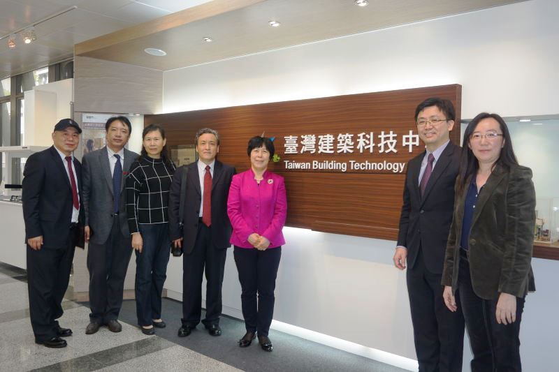 山東交通學(xué)院黨委書記孫秀麗率團(tuán)訪問臺灣高校取得豐碩成果 山東交通學(xué)院黨委書記孫秀麗率團(tuán)訪問臺灣高校取得豐碩成果