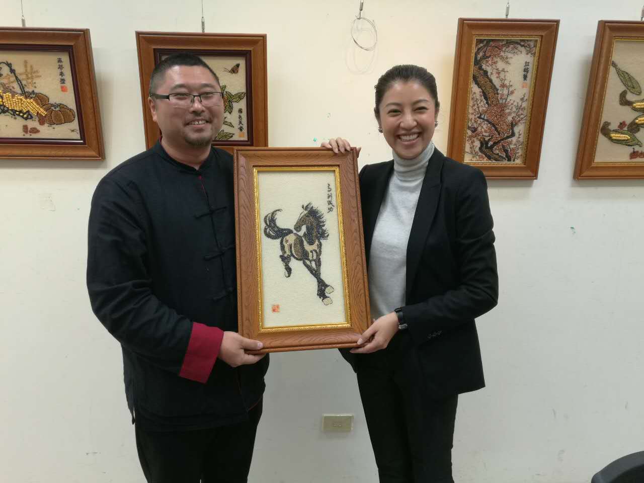 ���󼪴���ӭ���ꡪ�R���Ļ��_(t��i)���С��A�M�Y(ji��)��