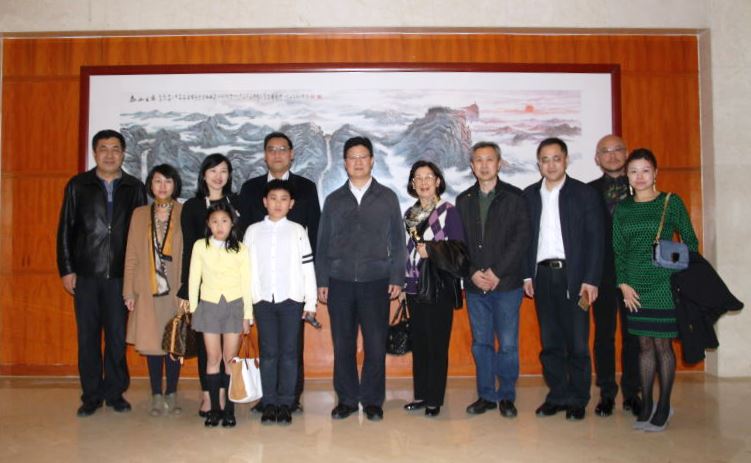 ɽ�|ʡ�_(t��i)�k�����ϑc���ڝ�(j��)�ϕ�(hu��)Ҋ�״��L(zh��ng)���_(t��i)����(l��i)�e