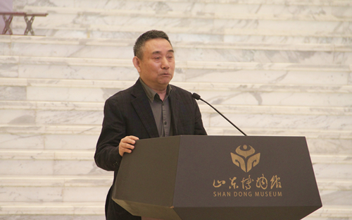 ɽ�|ʡ����ָ����L(zh��ng)�ܕԲ����o �Ї�(gu��)���g(sh��)�҅f(xi��)��(hu��)��չί�T��(hu��)������Ƥ����(ji��n)���o