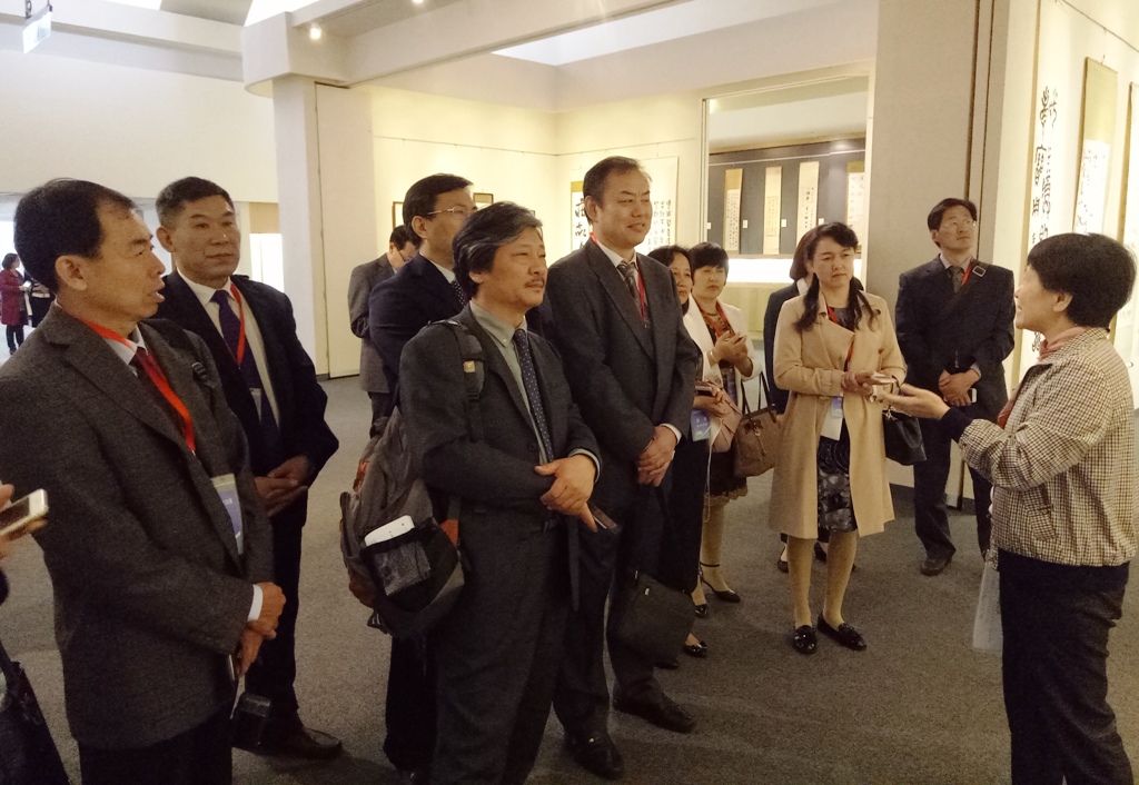 �D���B���_(t��i)����Уͬ�l(f��)չ�������Ļ��zӰչ���Ļ���W(xu��)�_Ļ