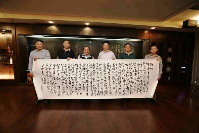 淄博市政協(xié)副主席徐培棟率文創(chuàng)考察團(tuán)赴臺(tái)交流成果豐碩 淄博市政協(xié)副主席徐培棟率文創(chuàng)考察團(tuán)赴臺(tái)交流成果豐碩