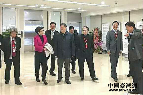 臺(tái)資上海悅心綜合門診部試運(yùn)營 臺(tái)資上海悅心綜合門診部試運(yùn)營