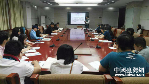 海外優(yōu)秀青年在上海文化研習(xí) 海外優(yōu)秀青年在上海文化研習(xí)