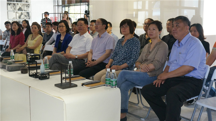 設(shè)計(jì)之美_設(shè)計(jì)資訊 上海市閔行區(qū)第一屆“臺(tái)灣文創(chuàng)人才實(shí)習(xí)基地”在麥可將文創(chuàng)園·設(shè)計(jì)中國啟動(dòng)-設(shè)計(jì)中國