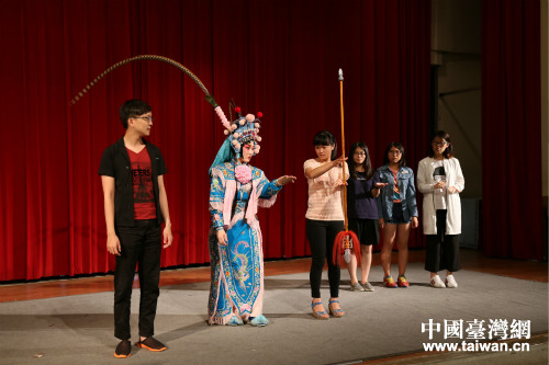 2016��5��6��������о���ˇ�g(sh��)У�@�н������L�F(tu��n)���_(t��i)�����ϴ�W(xu��)�����ݳ�