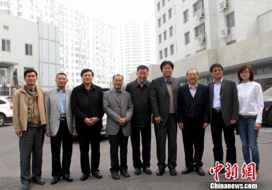 大陸企業(yè)攜手臺灣藝術(shù)大學(xué)共同傳承中華文化