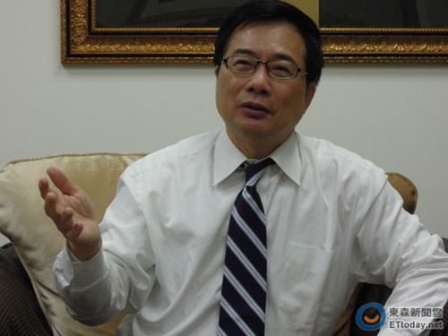 國(guó)民黨民意代表蔡正元獲清華博士班錄取 國(guó)民黨民意代表蔡正元獲清華博士班錄取