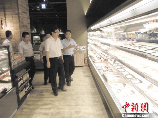 兩岸文物藏品首次“合璧”《船政與臺灣》特展 兩岸文物藏品首次“合璧”《船政與臺灣》特展