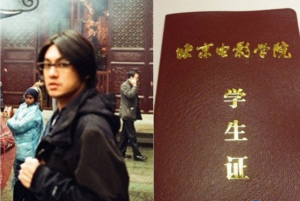 35�q��Т�쌢�M(j��n)��Ӱ��(d��ng)��һ���� �з�(w��n)����������