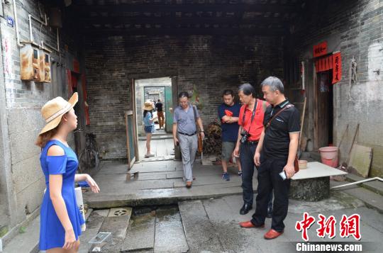 ���{�ɰ������ڏV�|�����e�в��L(f��ng)�������(d��ng)