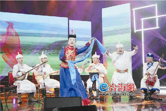 第十屆兩岸校園歌手賽 刮起“最炫民族風(fēng)” 第十屆兩岸校園歌手賽 刮起“最炫民族風(fēng)”