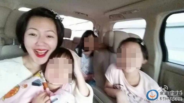 小S攜3女去蠟像館看自己 放話:見識(shí)見識(shí)老娘有多紅