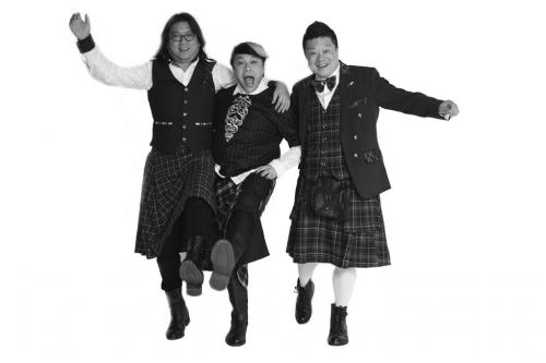 臺灣反思“康熙來了”不敵大陸節(jié)目《奇葩說》