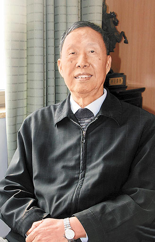 大陸涉臺(tái)專(zhuān)家劉震濤病逝 大陸涉臺(tái)專(zhuān)家劉震濤病逝