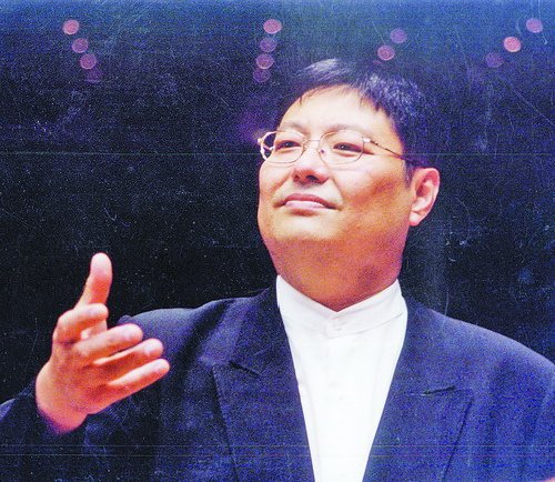 臺(tái)灣音樂家郭孟雍:想寫一首《美麗廈門》