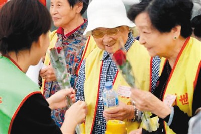 觀察:臺(tái)灣人緣何對退休生活沒信心?