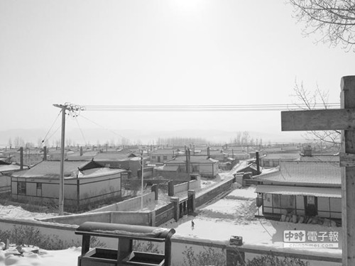 �_(t��i)���˿���ꑣ�̤ѩ��������20�ȵĖ|�����D��