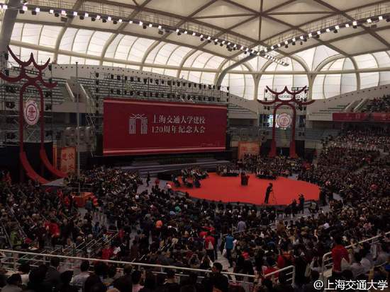 �Ϻ�����У120���� ������l(f��)�R��(�D)