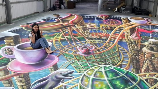 ����3D���w���F(xi��n)���_(t��i)��