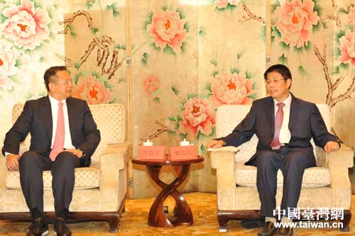 副市長(zhǎng)戴均良會(huì)見北京臺(tái)資企業(yè)協(xié)會(huì)新一屆領(lǐng)導(dǎo)