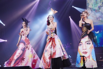 S.H.E�cף��܊13�������e�й������u