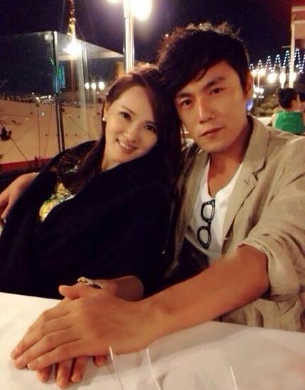 伊能靜將成沈陽(yáng)媳婦 并落戶北京 伊能靜將成沈陽(yáng)媳婦 并落戶北京