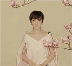 �O�������Angelababy�Ї��L(f��ng)���� Ӻ���e���⾳��