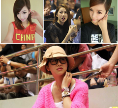 ���|̫̫�FPK:�¶���I(l��ng)�L�} ����Ů���@�ȴ�