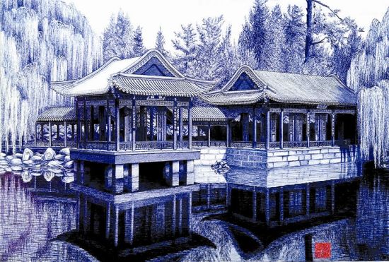 �A��P���߼t�W(w��ng)�j(lu��) ɽ���r(n��ng)��С��׷�����{(l��n)ɫ��(m��ng)�롱