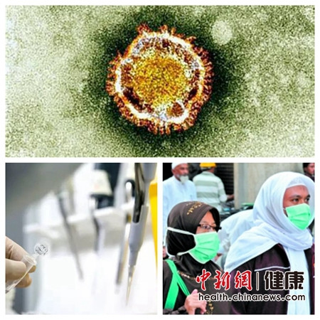 北京防控MERS早有應(yīng)急預(yù)案專家:可防可控不必恐慌