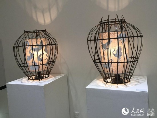 ���O(sh��)Ӌ֮�á�����ř��O(sh��)Ӌ��^(q��)��������Ʒչʾ������W(w��ng) �U�f�z