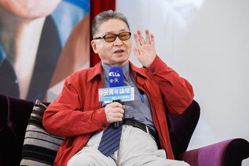 李敖健康亮紅燈送急診自爆跟死亡擦身而過(圖)