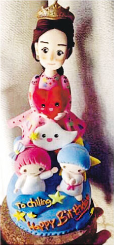 ��־���յ�Ů�񵰸���������Ȼ�Ǵ����Ŀ�е�Ů������΢���DƬ��