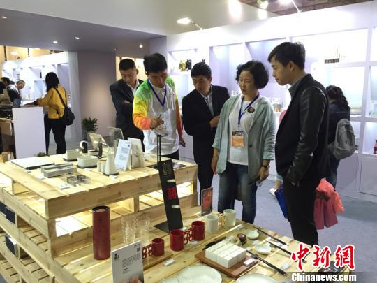 2016寧波特色文化產(chǎn)業(yè)博覽會(huì)開幕聚焦文化科技創(chuàng)新