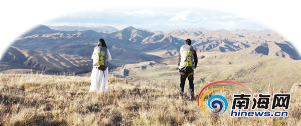 85后夫妻辭職環(huán)游全國(guó) 拍56套民族結(jié)婚照 85后夫妻辭職環(huán)游全國(guó) 拍56套民族結(jié)婚照