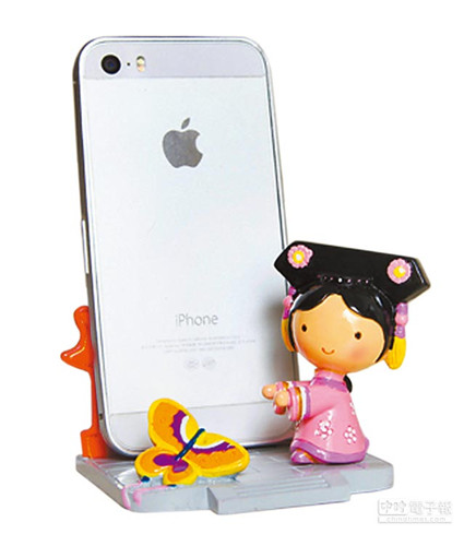 北京故宮否認(rèn)文創(chuàng)產(chǎn)品抄襲臺(tái)北故宮:已做8年 北京故宮否認(rèn)文創(chuàng)產(chǎn)品抄襲臺(tái)北故宮:已做8年