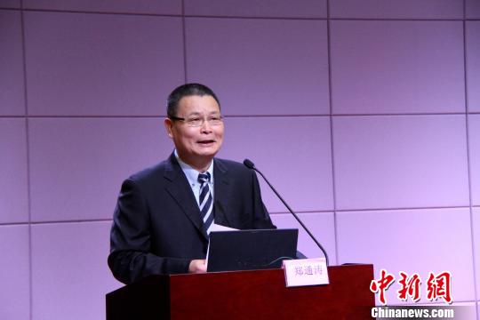 兩岸學者共拓語言研究領(lǐng)域助推漢語國際傳播