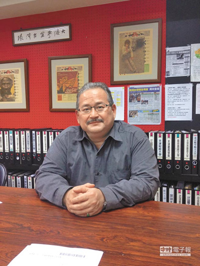 臺生考大陸研究所島內(nèi)唯一報(bào)名機(jī)構(gòu)停運(yùn)