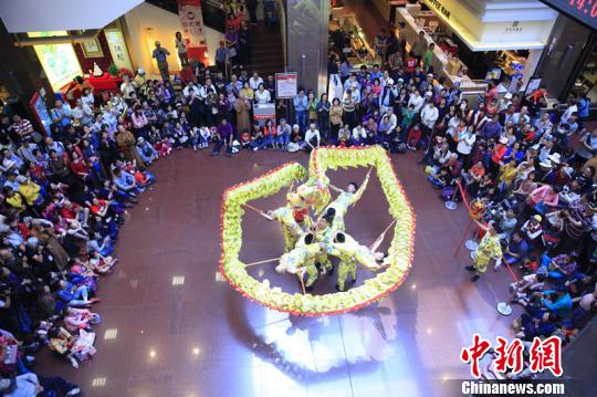 浙江四百年婺劇再度亮相臺灣 折子戲《斷橋》最受好評 浙江四百年婺劇再度亮相臺灣 折子戲《斷橋》最受好評