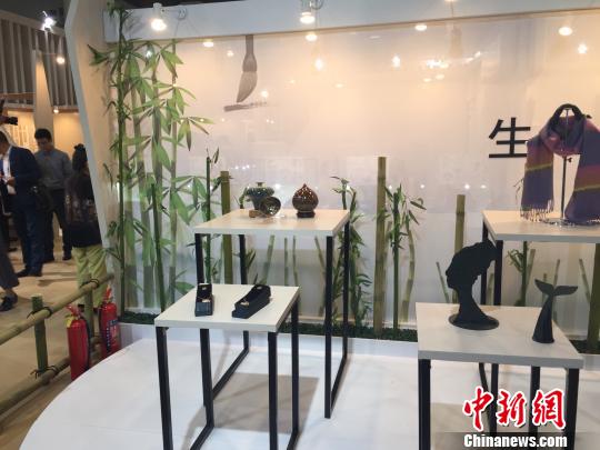 �ټ��_(t��i)���Ą�(chu��ng)��I(y��)�����Ĳ���(hu��)չʾ�a(ch��n)�I(y��)�ɹ�