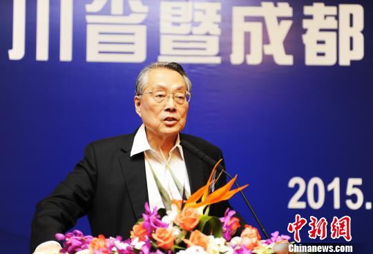 兩岸創(chuàng)意產(chǎn)業(yè)合作論壇臺灣嘉賓抵川投資考察