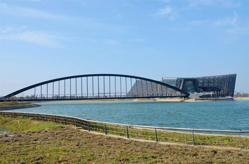 臺北故宮南院預(yù)約參觀2月提高至每日5000人