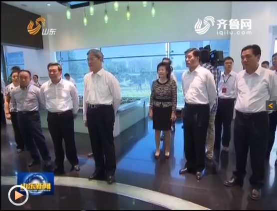 張志軍主任出席魯臺經(jīng)貿(mào)洽談會并在山東調(diào)研 張志軍主任出席魯臺經(jīng)貿(mào)洽談會并在山東調(diào)研