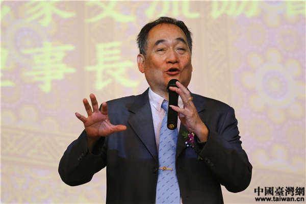 “塞上江南 神奇寧夏”攝影展開(kāi)幕式