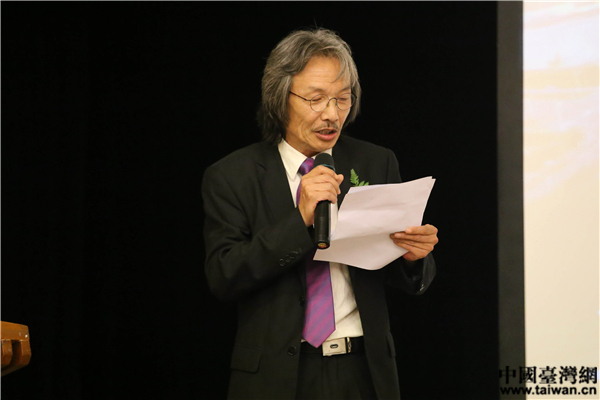 “塞上江南 神奇寧夏”攝影展開(kāi)幕式