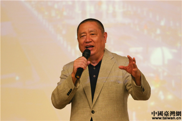 “塞上江南 神奇寧夏”攝影展開(kāi)幕式